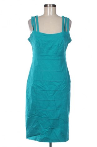 Kleid Star By Julien Macdonald, Größe XL, Farbe Blau, Preis 24,48 €