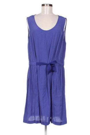 Φόρεμα Stefanel, Μέγεθος XL, Χρώμα Μπλέ, Τιμή 142,28 €