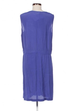 Φόρεμα Stefanel, Μέγεθος XL, Χρώμα Μπλέ, Τιμή 142,28 €