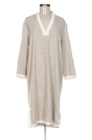 Kleid Stefanel, Größe L, Farbe Beige, Preis 89,99 €