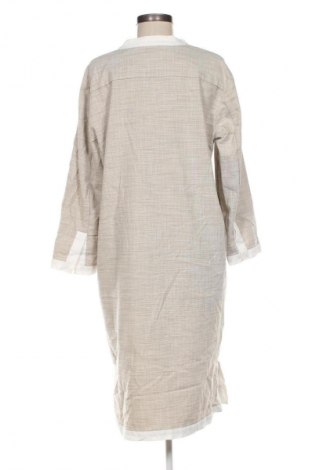 Kleid Stefanel, Größe L, Farbe Beige, Preis 89,99 €