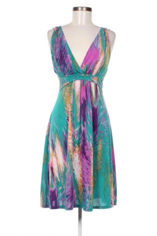 Rochie Stella, Mărime L, Culoare Multicolor, Preț 126,32 Lei