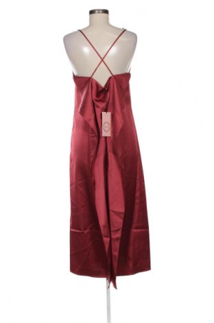 Φόρεμα Stine Goya, Μέγεθος L, Χρώμα Κόκκινο, Τιμή 169,99 €