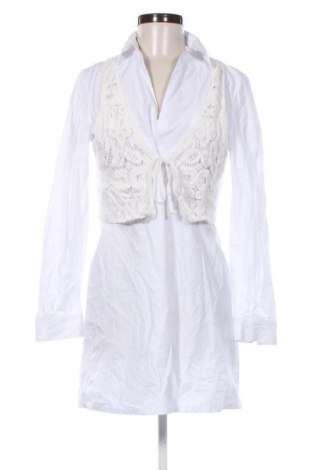 Ruha Stradivarius, Méret S, Szín Fehér, Ár 7 879 Ft