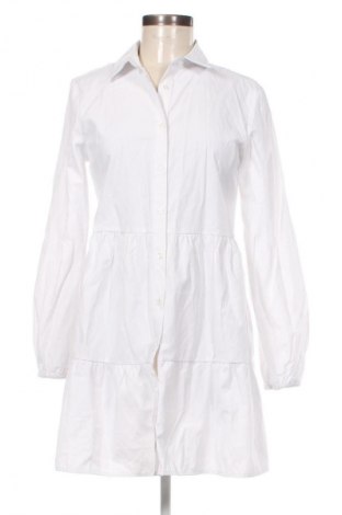 Sukienka Stradivarius, Rozmiar S, Kolor Biały, Cena 73,99 zł