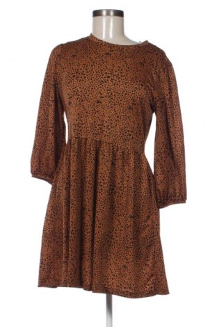 Kleid Stradivarius, Größe S, Farbe Mehrfarbig, Preis 14,77 €