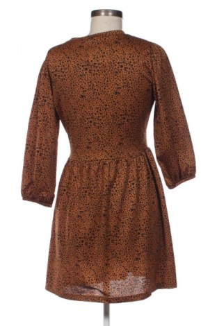 Kleid Stradivarius, Größe S, Farbe Mehrfarbig, Preis 14,77 €