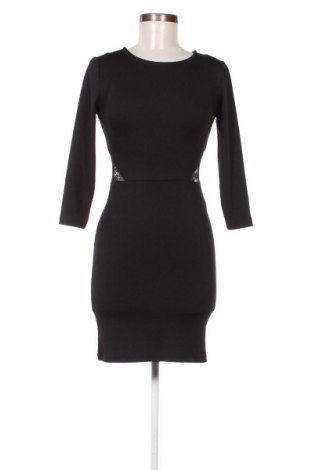 Φόρεμα Stradivarius, Μέγεθος S, Χρώμα Μαύρο, Τιμή 14,99 €