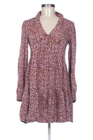Rochie Stradivarius, Mărime M, Culoare Multicolor, Preț 76,70 Lei