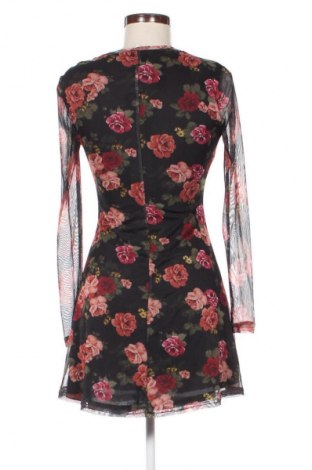 Rochie Stradivarius, Mărime S, Culoare Multicolor, Preț 76,32 Lei