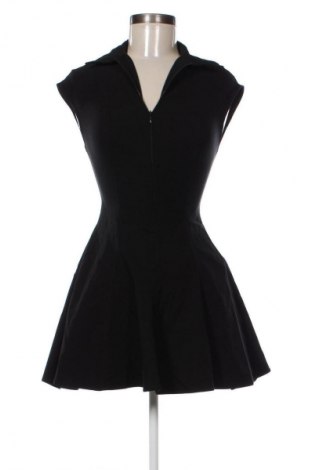 Kleid Stradivarius, Größe XS, Farbe Schwarz, Preis € 14,83