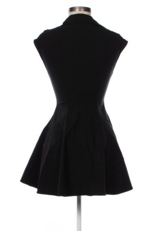 Kleid Stradivarius, Größe XS, Farbe Schwarz, Preis € 14,83