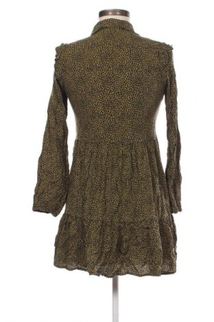Rochie Stradivarius, Mărime M, Culoare Multicolor, Preț 126,00 Lei