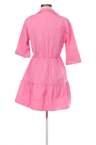 Kleid Stradivarius, Größe S, Farbe Rosa, Preis € 24,55