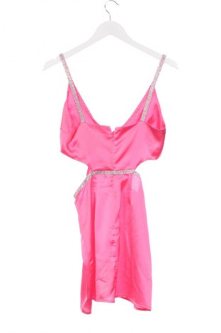 Kleid Stradivarius, Größe M, Farbe Rosa, Preis 11,99 €