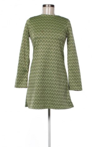 Sukienka Stradivarius, Rozmiar S, Kolor Kolorowy, Cena 66,65 zł