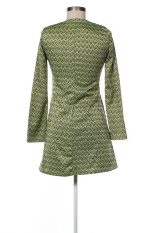 Sukienka Stradivarius, Rozmiar S, Kolor Kolorowy, Cena 66,65 zł