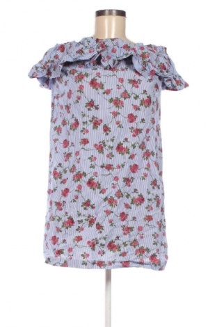 Rochie Stradivarius, Mărime M, Culoare Multicolor, Preț 76,32 Lei