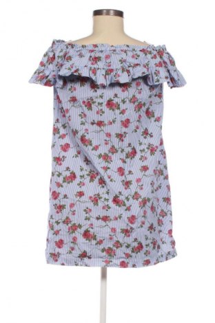 Rochie Stradivarius, Mărime M, Culoare Multicolor, Preț 76,32 Lei