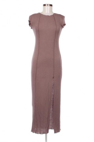 Rochie Stradivarius, Mărime M, Culoare Mov deschis, Preț 76,99 Lei