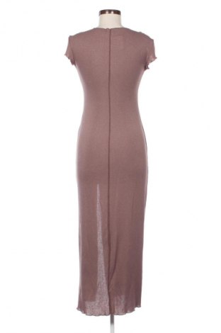 Rochie Stradivarius, Mărime M, Culoare Mov deschis, Preț 76,99 Lei