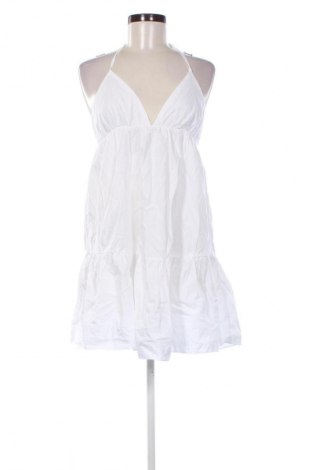 Šaty  Stradivarius, Velikost M, Barva Bílá, Cena  599,00 Kč