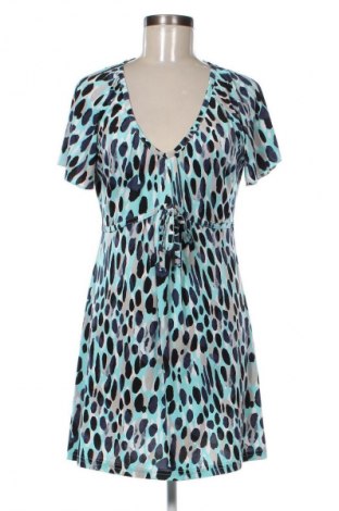Kleid Street One, Größe L, Farbe Mehrfarbig, Preis 24,99 €