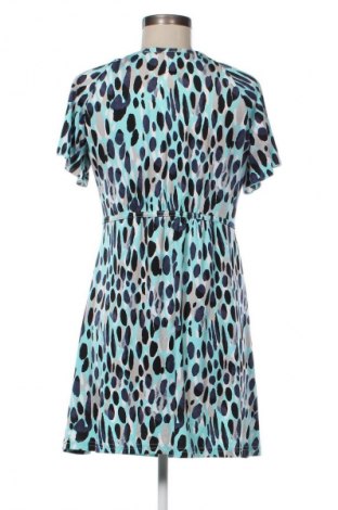 Kleid Street One, Größe L, Farbe Mehrfarbig, Preis 24,99 €