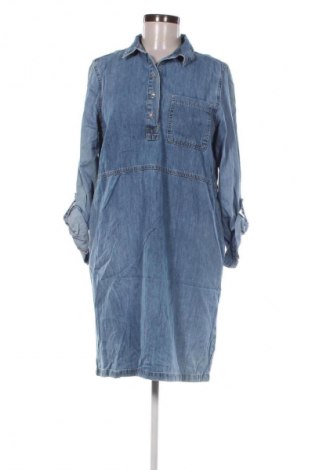 Kleid Street One, Größe M, Farbe Blau, Preis € 33,99