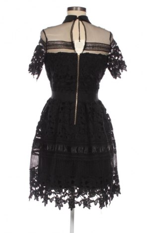 Šaty  Styled In Italy, Velikost M, Barva Černá, Cena  1 178,00 Kč