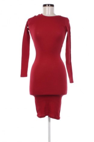 Rochie Sugarfree, Mărime XS, Culoare Roșu, Preț 125,92 Lei