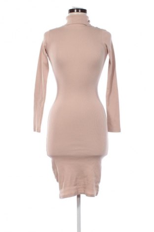 Rochie Sugarfree, Mărime S, Culoare Bej, Preț 125,92 Lei