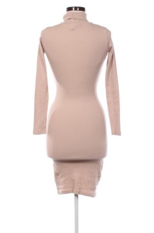 Rochie Sugarfree, Mărime S, Culoare Bej, Preț 125,92 Lei
