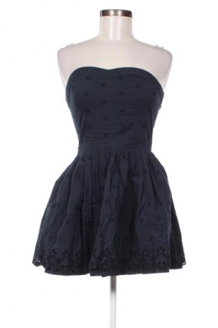 Rochie Superdry, Mărime XS, Culoare Albastru, Preț 126,32 Lei
