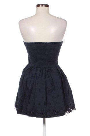 Rochie Superdry, Mărime XS, Culoare Albastru, Preț 126,32 Lei