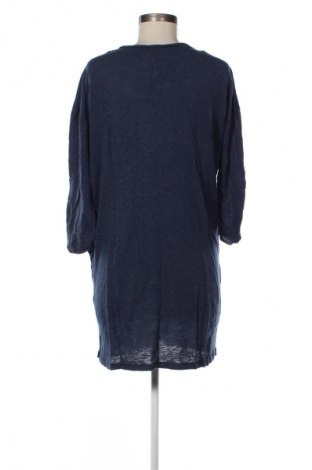 Φόρεμα Superdry, Μέγεθος M, Χρώμα Μπλέ, Τιμή 24,55 €