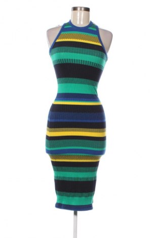 Kleid Superdry, Größe S, Farbe Mehrfarbig, Preis 24,48 €
