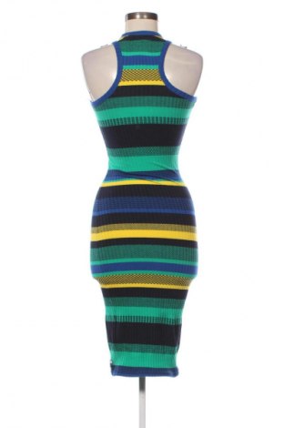 Kleid Superdry, Größe S, Farbe Mehrfarbig, Preis 24,48 €