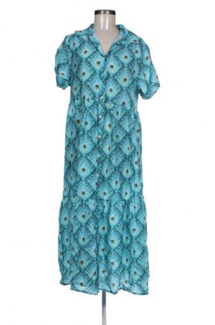 Φόρεμα Sweet Miss, Μέγεθος M, Χρώμα Πολύχρωμο, Τιμή 18,64 €