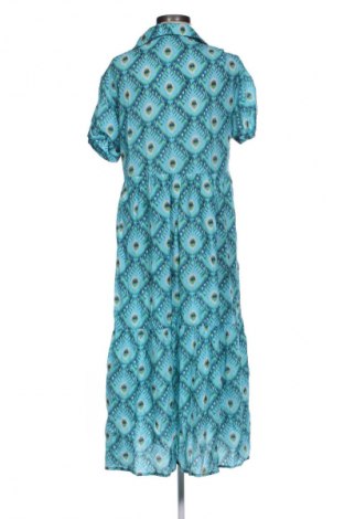 Φόρεμα Sweet Miss, Μέγεθος M, Χρώμα Πολύχρωμο, Τιμή 18,64 €