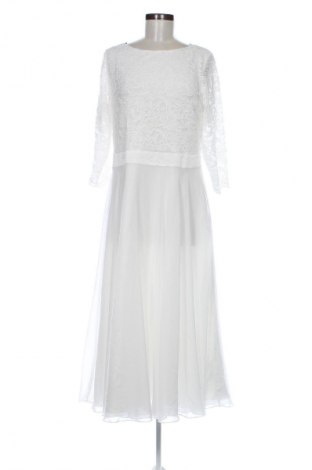Φόρεμα Swing, Μέγεθος XL, Χρώμα Λευκό, Τιμή 224,99 €