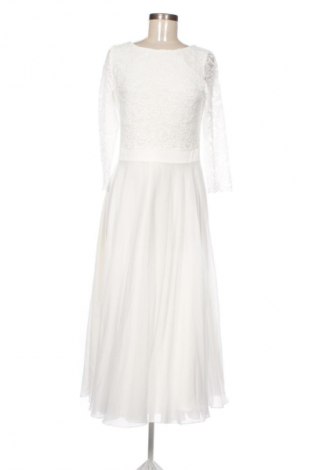 Kleid Swing, Größe XL, Farbe Weiß, Preis 239,99 €