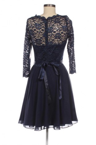 Kleid Swing, Größe M, Farbe Blau, Preis € 76,99
