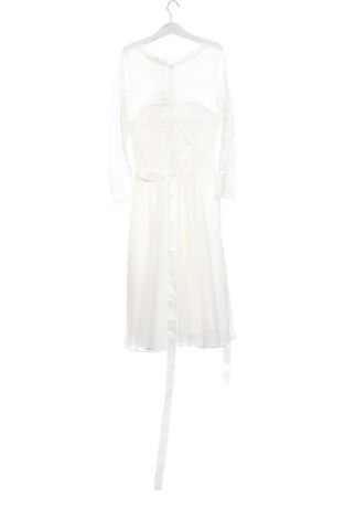 Φόρεμα Swing, Μέγεθος S, Χρώμα Λευκό, Τιμή 122,99 €