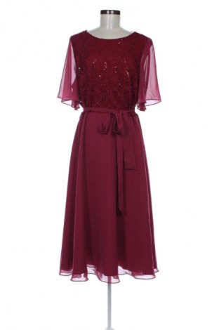 Sukienka Swing, Rozmiar XL, Kolor Czerwony, Cena 719,99 zł
