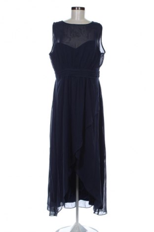 Rochie Swing, Mărime XL, Culoare Albastru, Preț 754,99 Lei