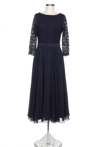 Kleid Swing, Größe M, Farbe Blau, Preis € 152,99