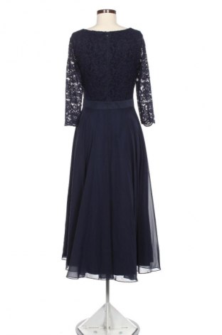 Kleid Swing, Größe M, Farbe Blau, Preis € 152,99