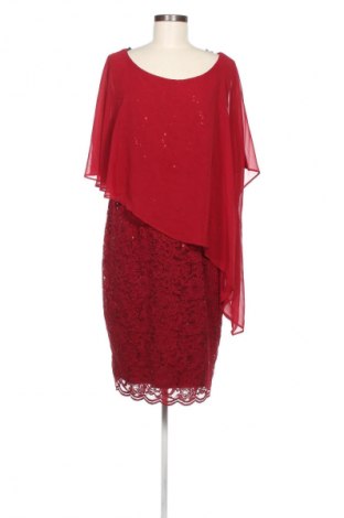 Kleid Swing, Größe XXL, Farbe Rot, Preis € 152,99