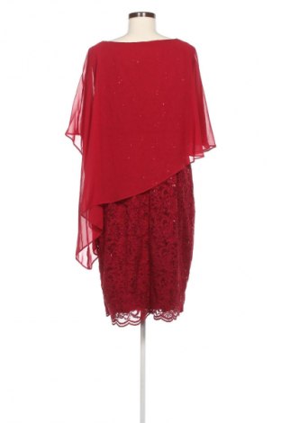 Kleid Swing, Größe XXL, Farbe Rot, Preis € 152,99